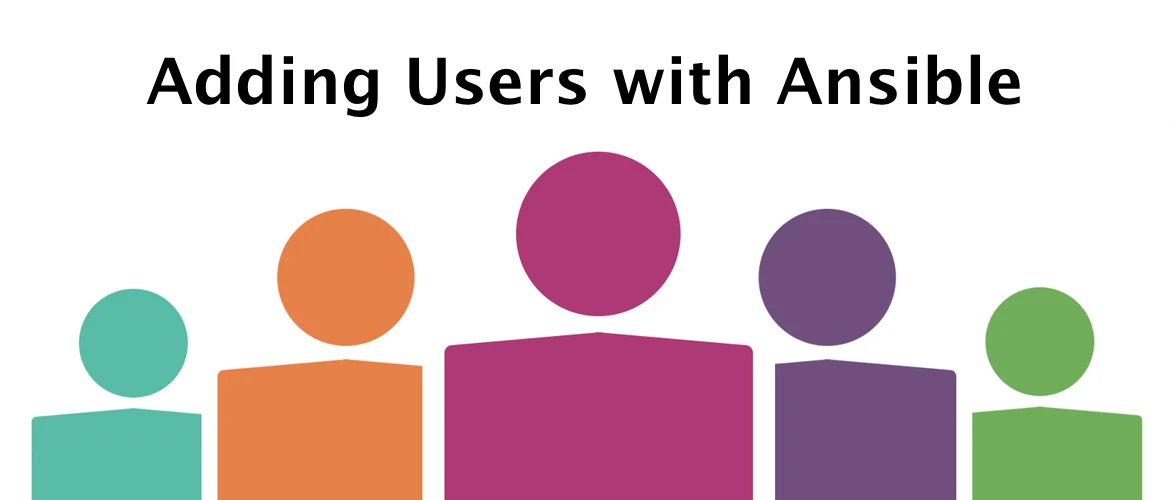 Adding Users with Ansible