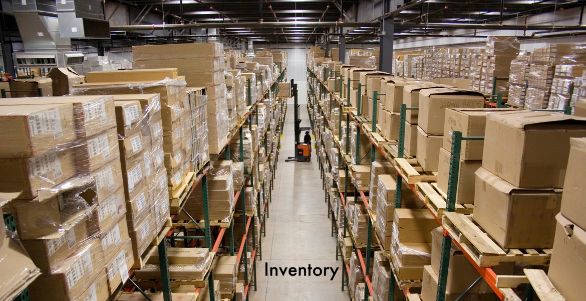 Ansible Inventory File