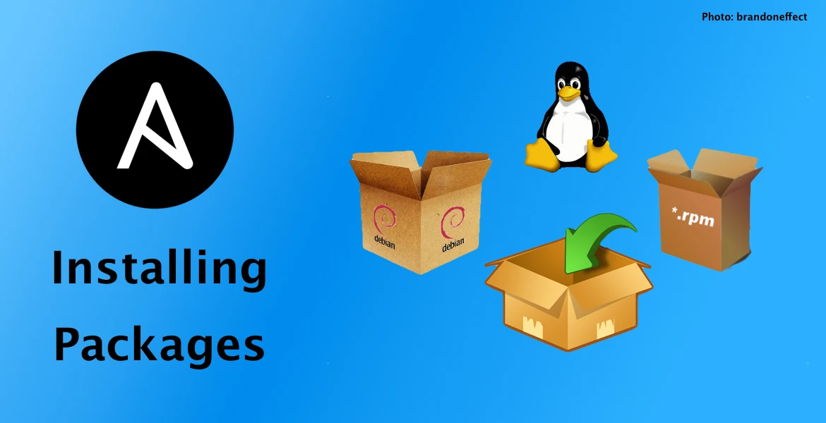 How to Install Packages with Ansible